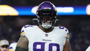 Jonathan Bullard Could Be the Game-Changer Strengthening Dallas Cowboys’ Defense for Playoff Success