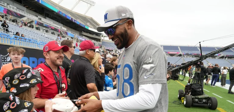 Jonathan Greenard Vikings top 20 edge rusher