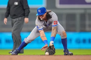 Jonathan India’s Defensive Struggles with Royals Prove Reds Made the Right Trade Decision