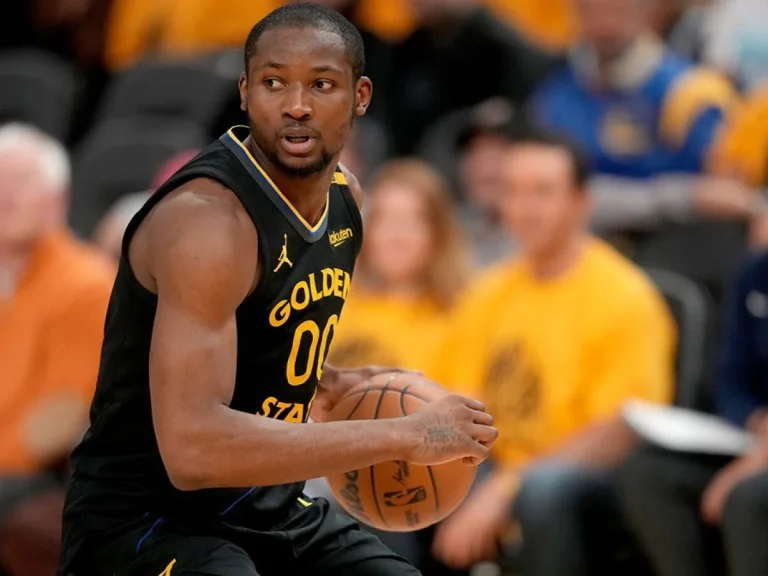 Jonathan Kuminga Warriors trade and team future