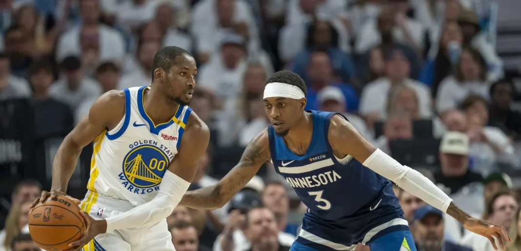 Jonathan Kuminga development under Steve Kerr coaching Jonathan Kuminga development under Steve Kerr coaching