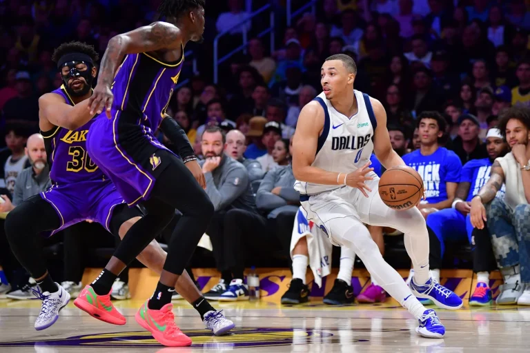 Jordan Goodwin Lakers opportunity 2024-25 season