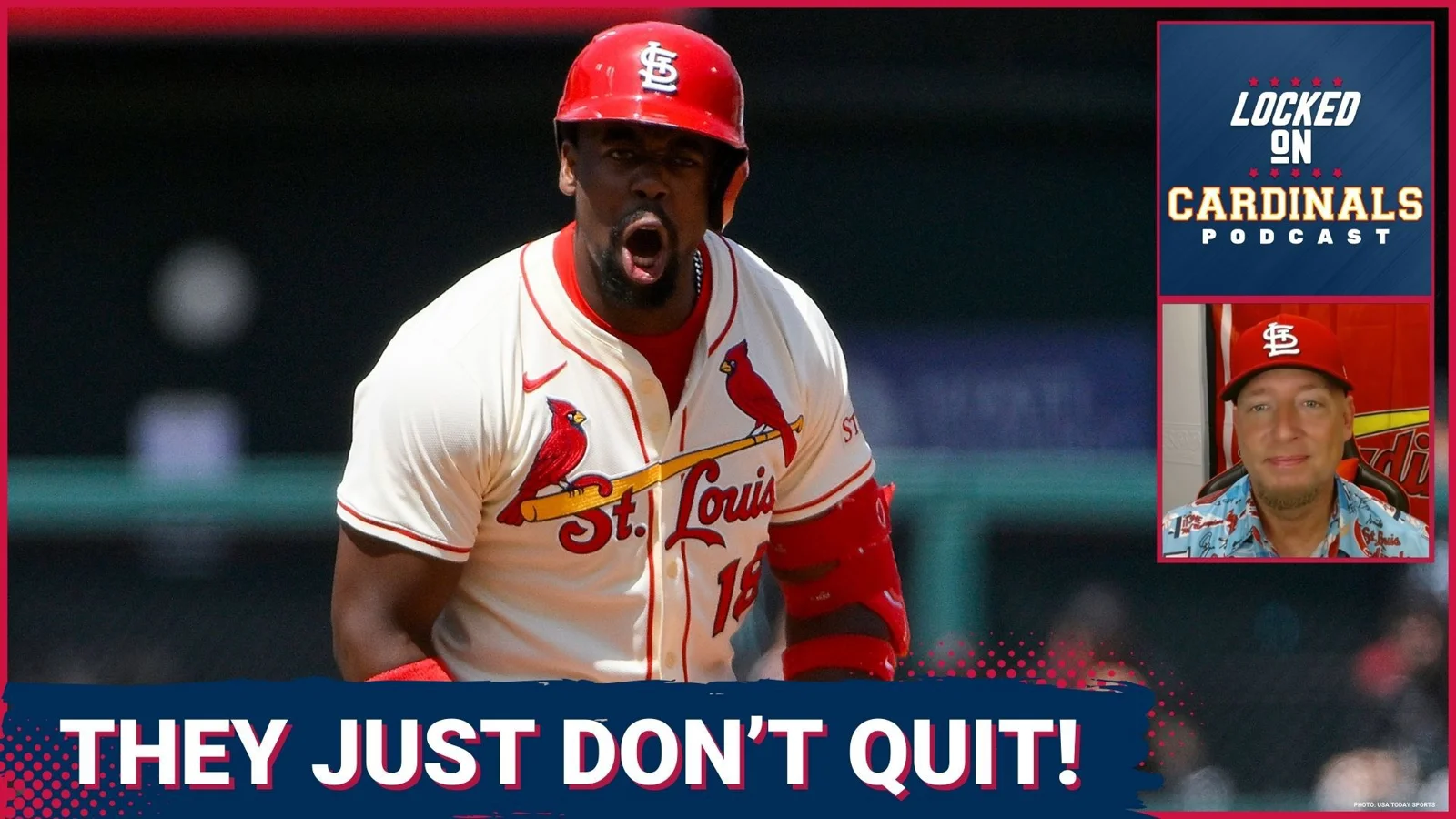 Jordan Walker breakout performance for St Louis Cardinals