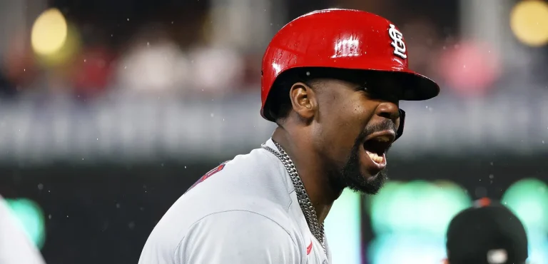 Jordan Walker Struggles Raise Concerns Over St. Louis Cardinals’ Championship Hopes Jordan Walker Struggles Raise Concerns Over St. Louis Cardinals’ Championship Hopes