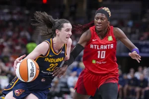 Jordin Canada Out vs Dallas Wings: Injury Update Shakes Atlanta Dream Ahead of Key WNBA Matchup