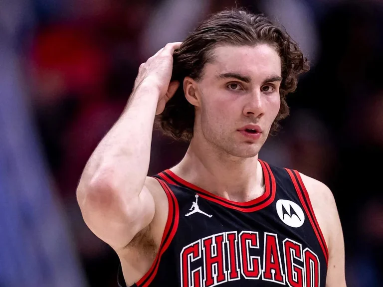 Josh Giddey Chicago Bulls contract negotiations