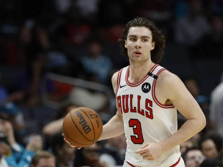 Josh Giddey expected to stay with Chicago Bulls