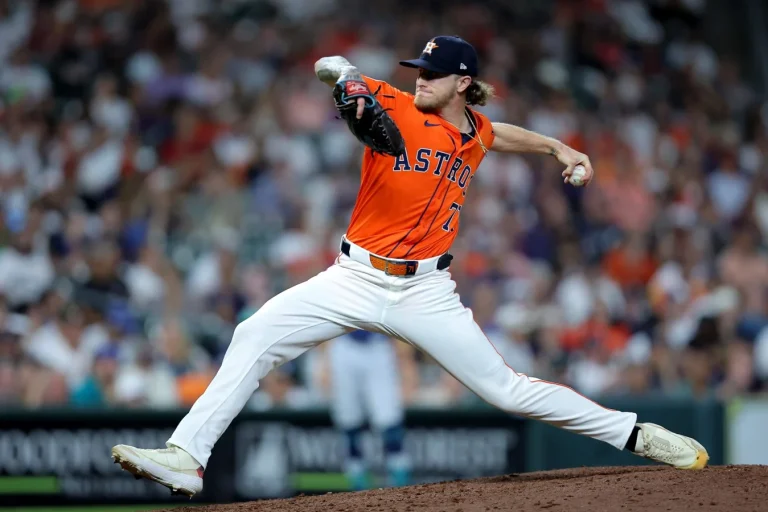 Josh Hader Emerges as Houston Astros’ Unstoppable Closer with Dominance in Crucial Moments Josh Hader Emerges as Houston Astros’ Unstoppable Closer with Dominance in Crucial Moments