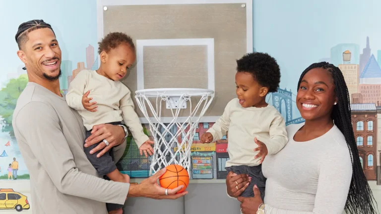 Inside Josh Hart’s Wife Shannon Hart: Athlete, Nurse, and Family Highlights You Didn’t Know Inside Josh Hart’s Wife Shannon Hart: Athlete, Nurse, and Family Highlights You Didn’t Know