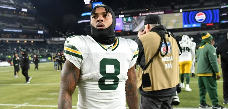 Josh Jacobs signs $48 million Green Bay Packers deal