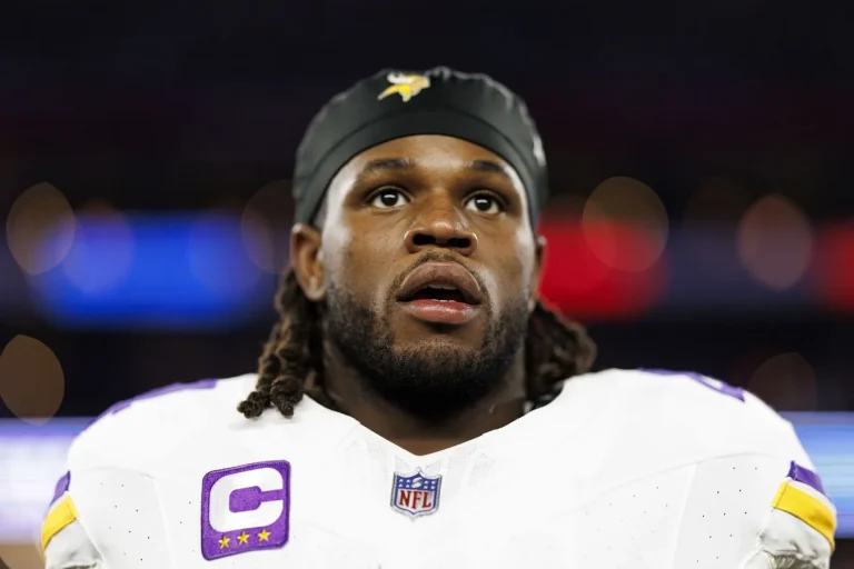 Josh Metellus warning for excessive verbal abuse