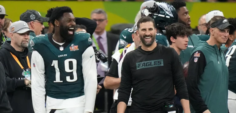 Josh Sweat spearheads Arizona Cardinals defensive transformation