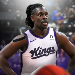 Los Angeles Clippers Join Race in Jrue Holiday Trade Rumors Shaking Up NBA Offseason