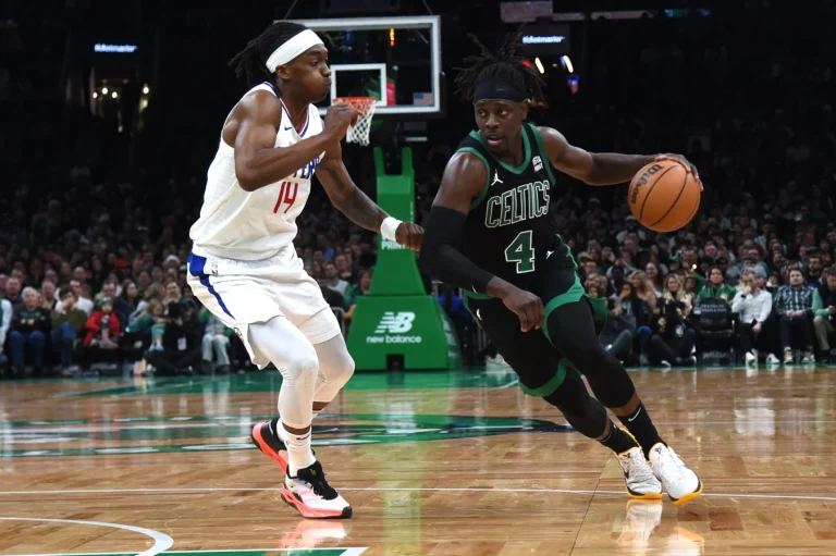 Jrue Holiday's 2023 trade impact on NBA offseason