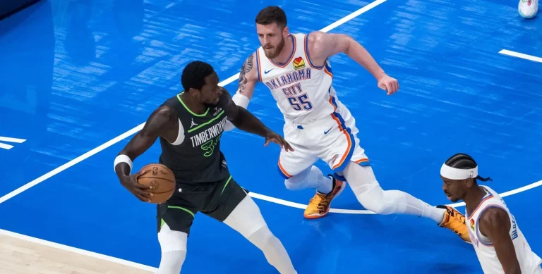 Julius Randle Lakers disrespect and career resurgence