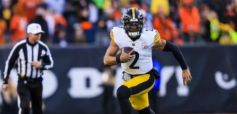 Justin Fields new era with New York Jets