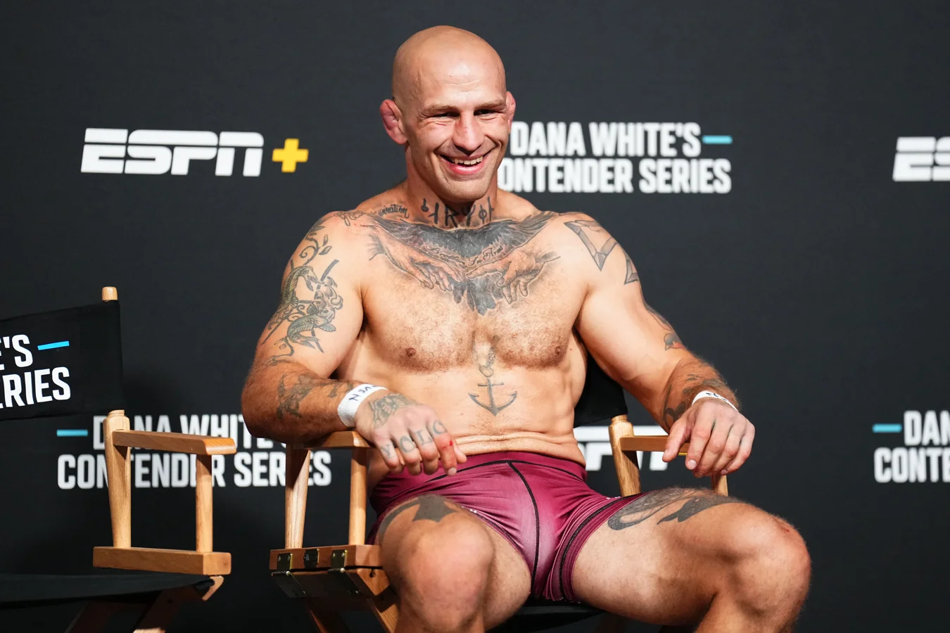 image-of-justin-gaethje-28-05-2025 Justin Gaethje