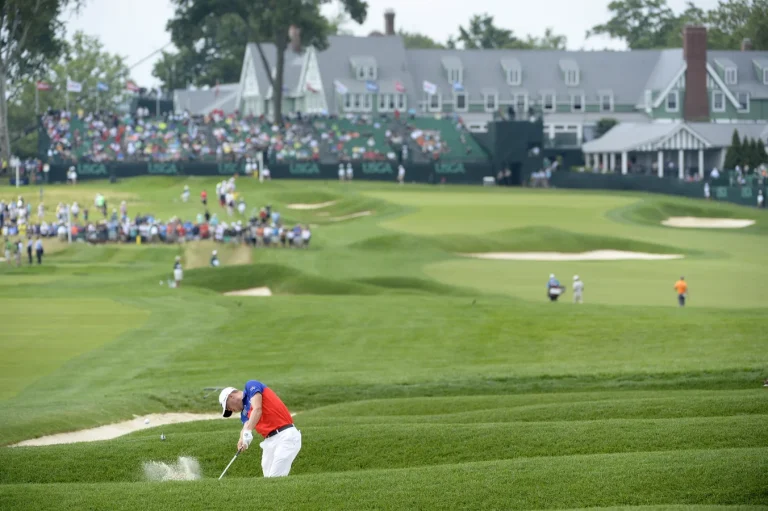 Justin Thomas Oakmont Country Club U.S. Open preview