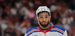 K’Andre Miller’s Top 3 Potential Trade Destinations in 2024: Where Could the Rangers’ Defenseman Land?
