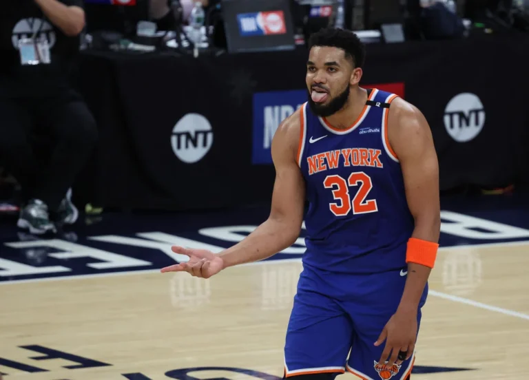 Karl-Anthony Towns’ Family and Dominican Heritage Fuel His Knicks Rise and Resilience