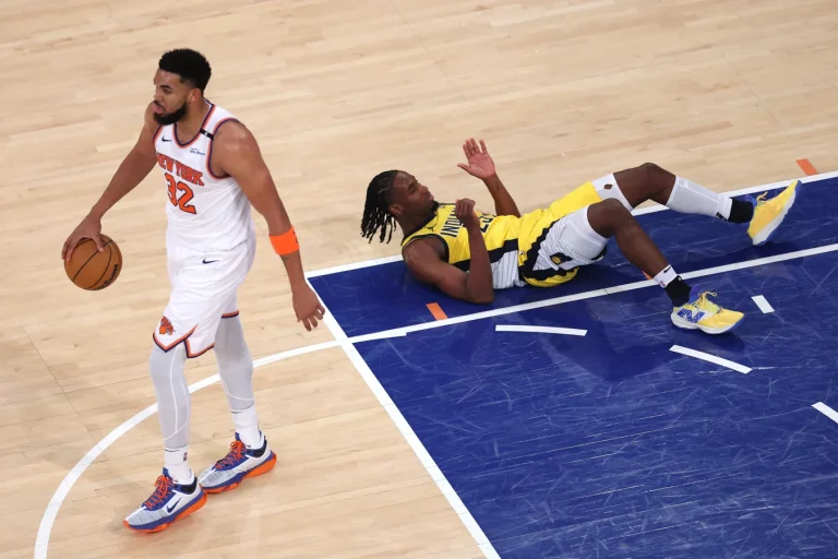 Karl-Anthony Towns key challenge for Knicks Game 6