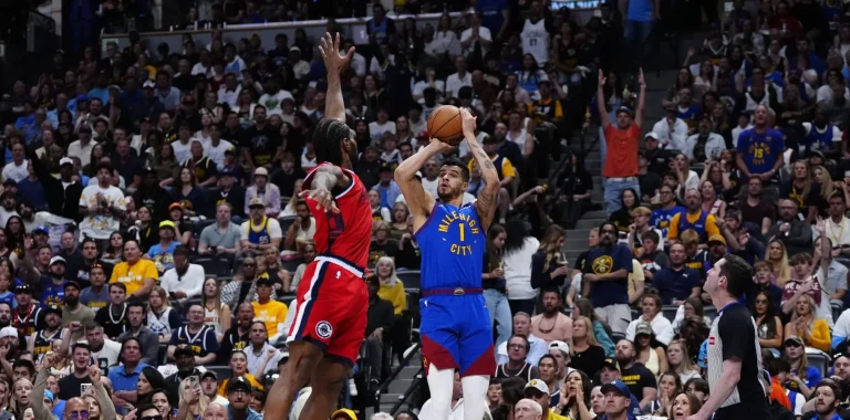 Kawhi Leonard NBA champion and shooting evolution