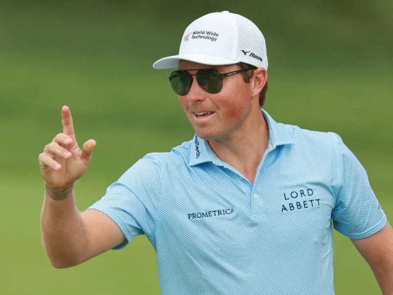 Keegan Bradley warns PGA Tour of brutal US Open