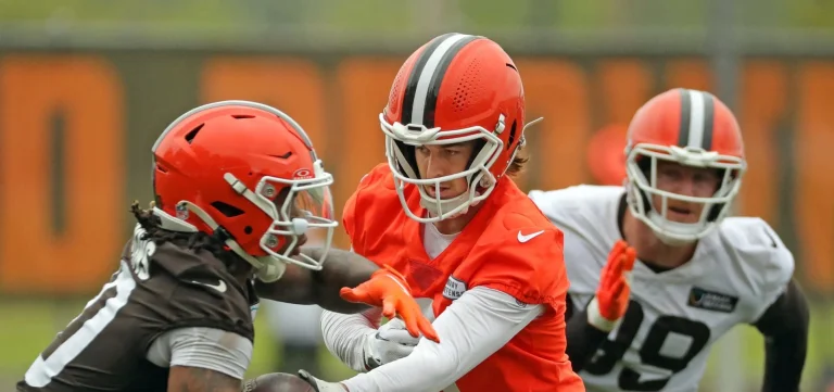 Kenny Pickett redemption quest against Steelers