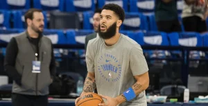 Kenrich Williams’ Untold Story: The Quiet Grind Behind Oklahoma City Thunder’s Rising Star