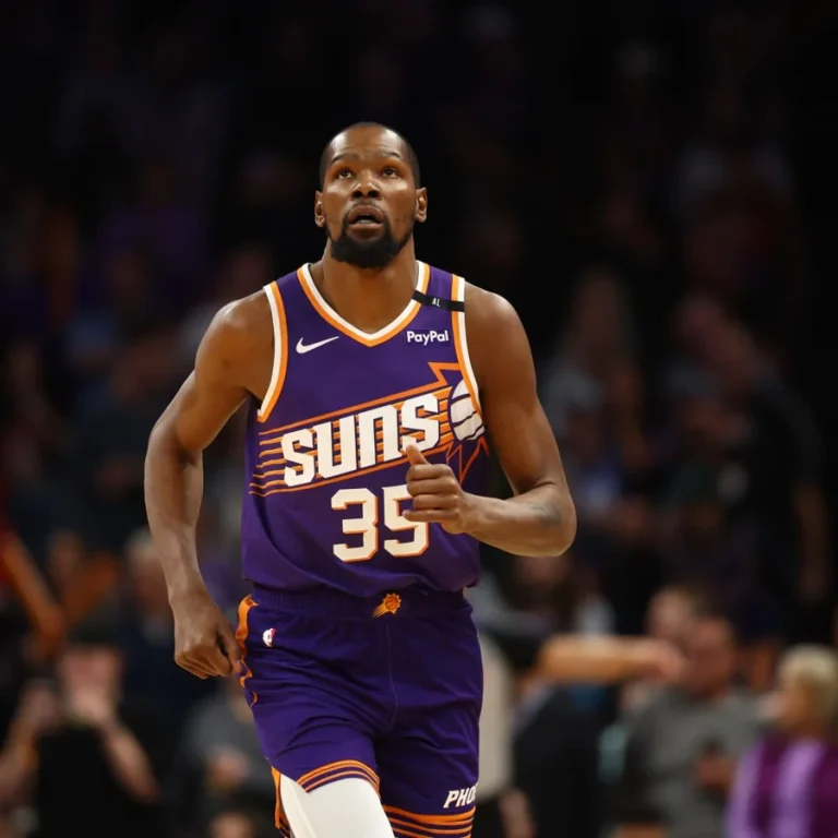 Kevin Durant and Phoenix Suns coaching update