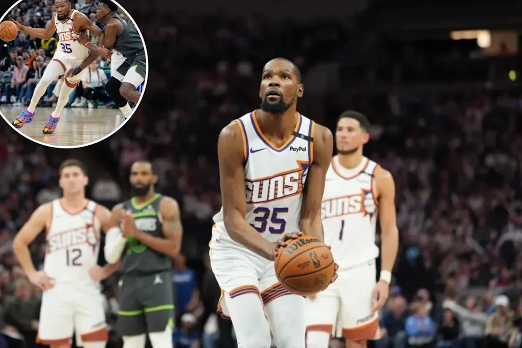 Kevin Durant offensive strategy and game insight Kevin Durant offensive strategy and game insight