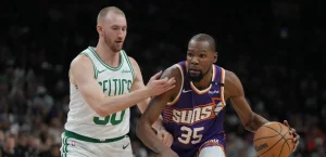 Kevin Durant Opens Up on Potential San Antonio Move to Team Up with Victor Wembanyama and Shake NBA Legacy