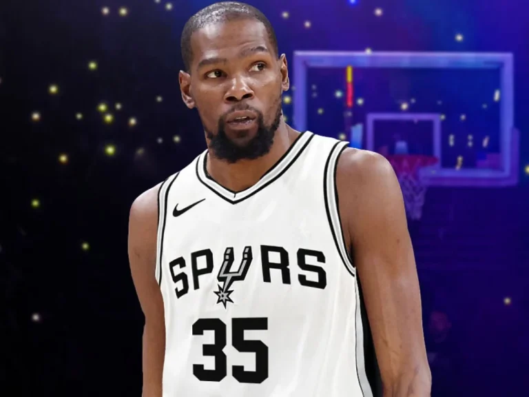 Kevin Durant trade rumors Phoenix Suns offseason