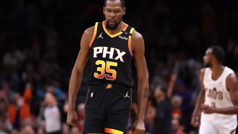 Kevin Durant trade rumors and potential landing teams