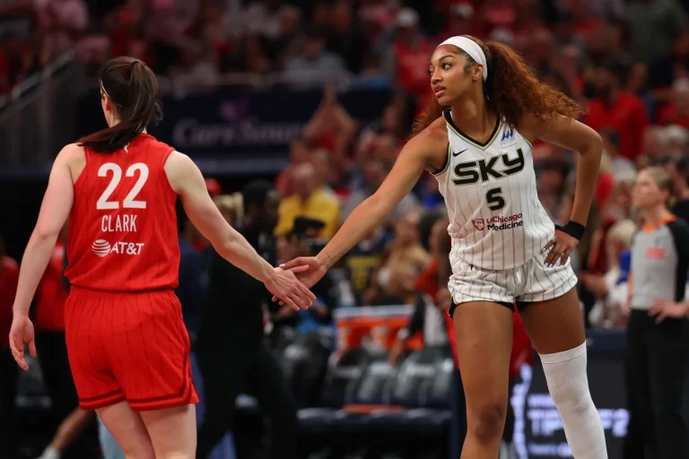 Kevin Durant unwavering support for WNBA stars