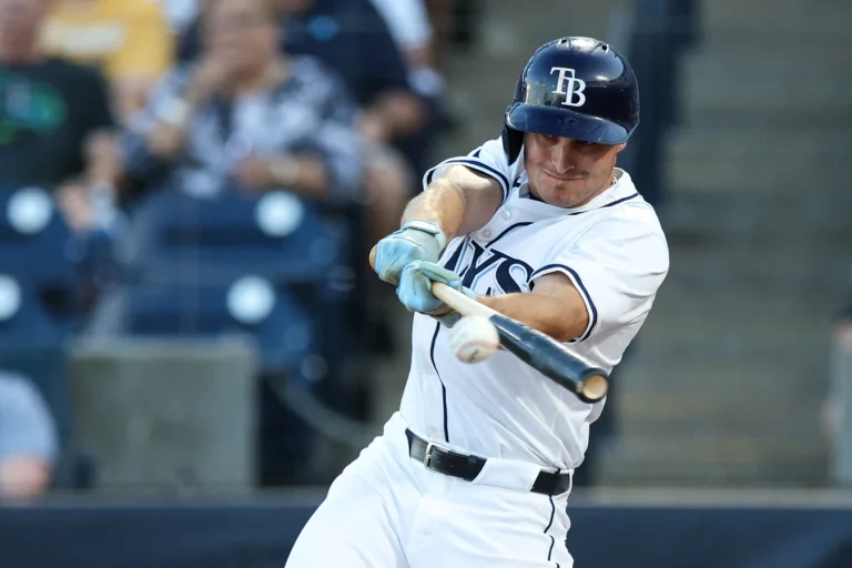 Kody Clemens Emerges as Surprise Star, Sparks Twins’ Hot Streak Ahead of Seattle Series Kody Clemens Emerges as Surprise Star, Sparks Twins’ Hot Streak Ahead of Seattle Series