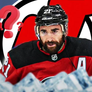Kyle Palmieri Re-Signs with New York Islanders in Key Two-Year Deal Amid Summer Moves