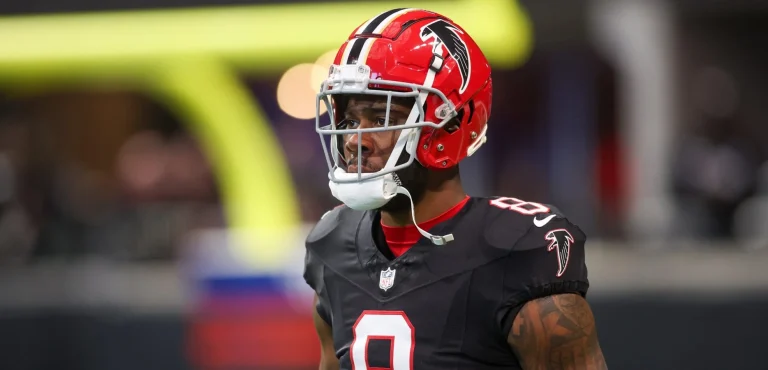 Kyle Pitts trade rumors and potential packages