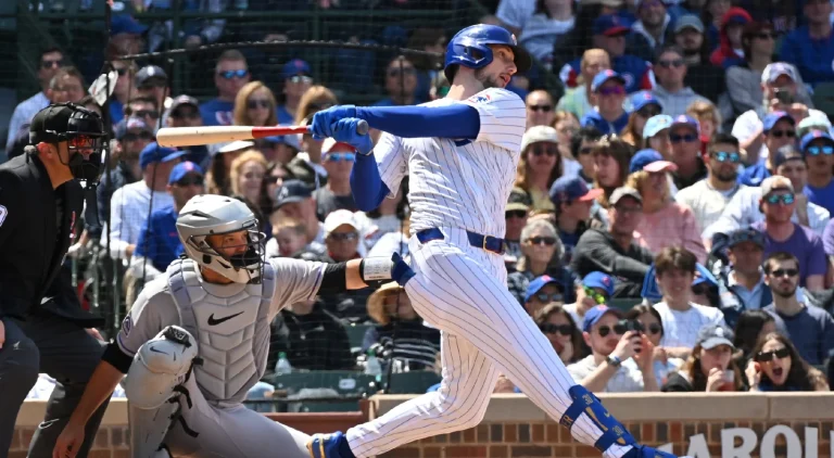 Kyle Tucker MLB RBI Prop Pick Tuesday: Top Bets on Harper, Langford with +1251 Parlay Odds Kyle Tucker MLB RBI Prop Pick Tuesday: Top Bets on Harper, Langford with +1251 Parlay Odds