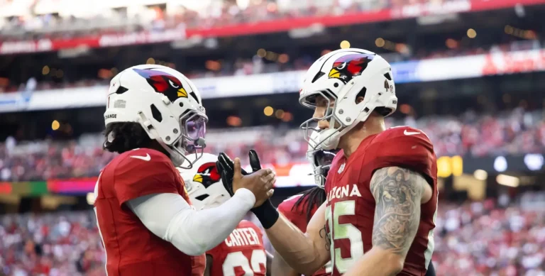 Kyler Murray NFC South talent acquisition strategy
