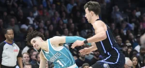 LaMelo Ball Battles Injury Struggles as Hornets Plan Bold Roster Moves to Spark Team Transformation