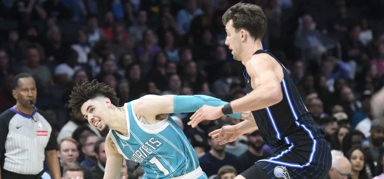LaMelo Ball injury struggles and Hornets transformation