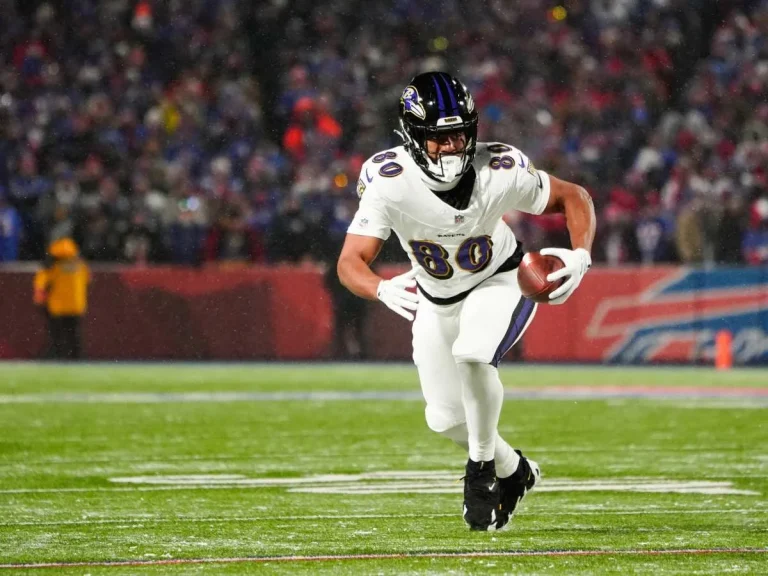 Lamar Jackson elite 2024 NFL season