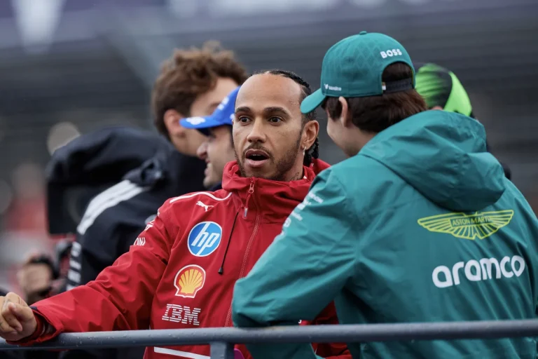 Lance Stroll faces FIA penalty after qualifying