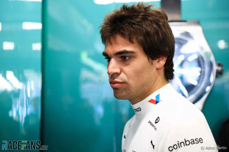 Lance Stroll withdraws from Spanish Grand Prix due to injury