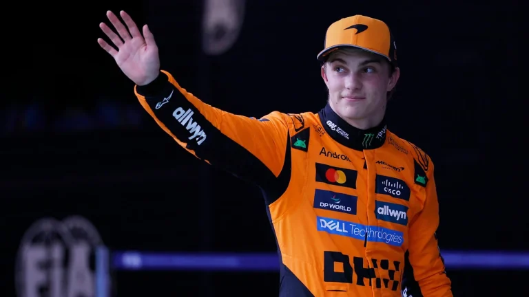 Lando Norris minor mistakes Spanish Grand Prix