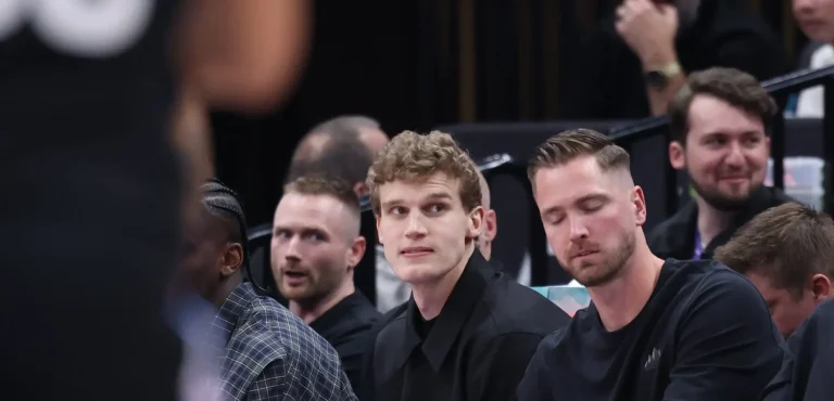 Lauri Markkanen Utah Jazz summer trade rumors