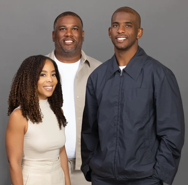 LeBron James and Rich Paul partnership origin story