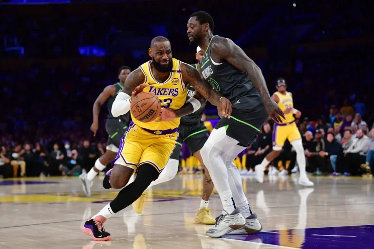 LeBron James influence on NBA player movement