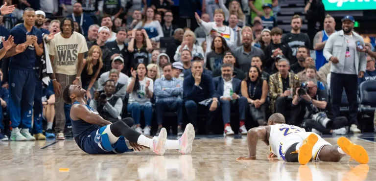 LeBron James reflects on 2016 NBA Finals comeback